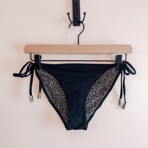 H&M Tie Bikini Bottoms